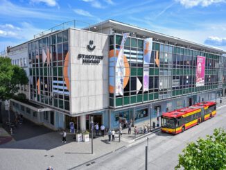 Stadthof Hanau richtet Antiktrödel und Retro Markt an drei Frühlingsterminen aus