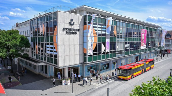 Stadthof Hanau richtet Antiktrödel und Retro Markt an drei Frühlingsterminen aus Stadthof Hanau richtet Antiktrödel und Retro Markt an drei Frühlingsterminen aus