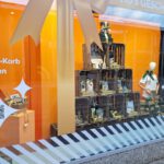 Stadthof Hanau testet QR Schaufenster für digitale Bestellungen regionaler Weihnachtskörbe