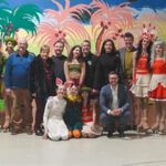 Zuschlag für Hanau: Zwei Rollkunstlauf-Meisterschaften 2027 und 2028