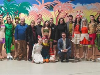 Zuschlag für Hanau: Zwei Rollkunstlauf-Meisterschaften 2027 und 2028